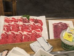 -牛街·马辈儿涮肉(牛街二店)