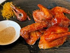 -民国红公馆·秦淮八艳(夫子庙店)