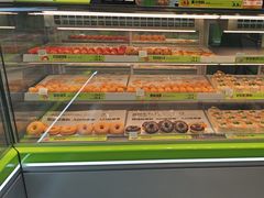 -糕材生•糕点•生日蛋糕(钟楼街店)
