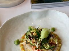 -Le Comptoir de Pierre Gagnaire
