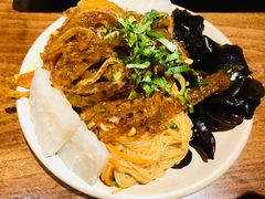 -东巴人鱼豆花火锅(幸福街店)