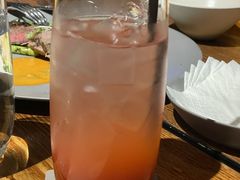 -Mercato莫卡多露台餐厅与酒吧(K11店)