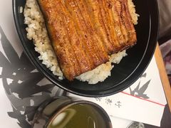 -竹叶亭(银座店)