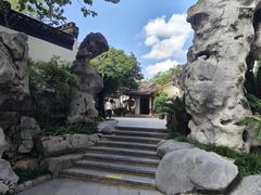 -柳侯公园
