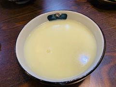 茬粥-内蒙焖面大盆骨餐馆(山大路店)