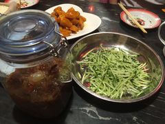 -金掌勺锅包肉(太原万达店)