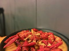 -回·龙虾铺·盆盆蟹·烧烤大排档(回龙观店)
