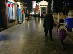 -美心红酒小镇游乐园