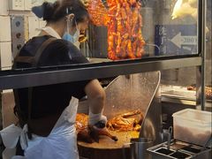 -凌舍好烧鹅(中山路店)