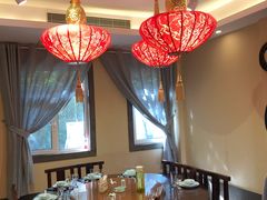 包厢-茅山肴·道家菜·神仙鸡