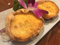 -金城国际酒店-悦.澜中餐厅
