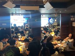大堂-大头虾越式风味餐厅(光明广场店)