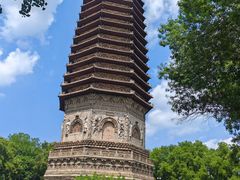 -玲珑塔公园