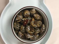 -申粤轩酒楼·三十年粤菜经典(丁香花园店)