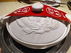 -煲大王猪肚鸡·椰子鸡火锅(红谷滩万达店)