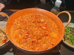 -Ameigo梅果·云贵川bistro(长宁来福士店)