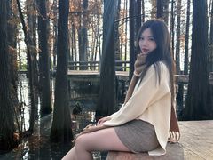 -东湖落雁景区