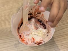 -麦当劳(融创茂店)