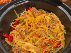 -鱼食饭稻·苏浙土菜17年老馆子(平江路店)