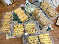 -泸溪河桃酥(湖滨银泰in77店)