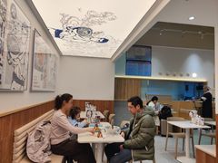 -雲物小食堂·精致云南小吃(好悦天地店)