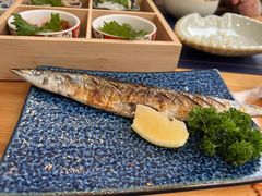 -浦·传统日式料理(3 5 1 1 店)