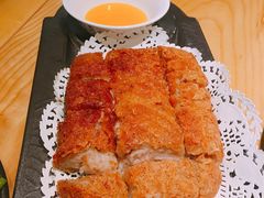 -小堂宴·老厦门码头小炒(厦大店)