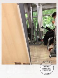 -AFA Hair studio·女士发型设计