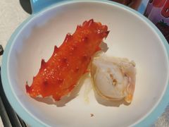 -上宴精品海鲜姿造(晶融汇旗舰店)