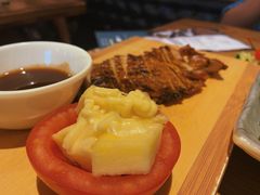 -泰堤坊(淡水体育馆店)