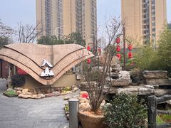 -半山厨·土菜研究院(麓谷店)