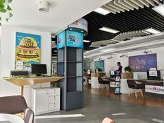 -电信营业厅(西单店)