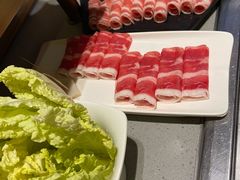 -海底捞火锅(南开鲁能城店)