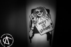 点击看大图 -AC TATTOO 纹身