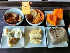 -青藤茶馆(南山路店)