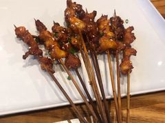 -木屋烧烤(龙湖天街店)