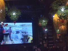 -南海渔家•海鲜•正宗海南菜(海棠湾店)