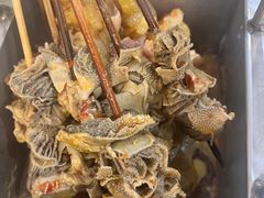 -老徐烧烤涮肚(交道口店)