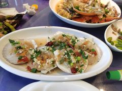 -天天渔港海鲜酒家(石浦玉泉路店)