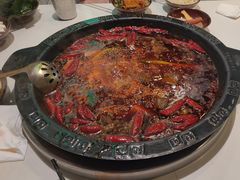 -卤校长老火锅(杨家坪直营店)