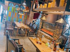 -玖壹咖啡(临河街店)