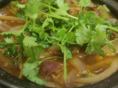 -川香煲(茅台路店)