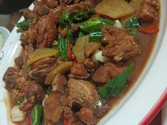 -鲁南仔·滕州炒鸡(经三路店)
