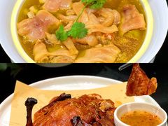 -忆家一宴(大木桥路旗舰店)
