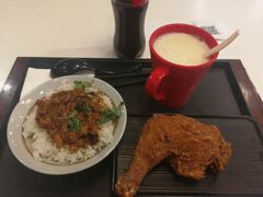 -永和大王(小厨·东四十条店)