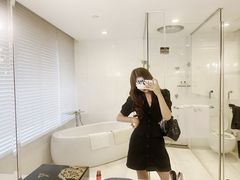 -大连中远海运洲际酒店