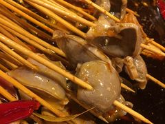 -镇江龙·火锅串串(武侯祠店)