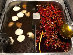 -海底捞火锅(连城广场店)