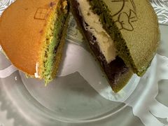 -泽田本家·铜锣烧(环贸店)