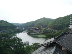 -龙门水都景区